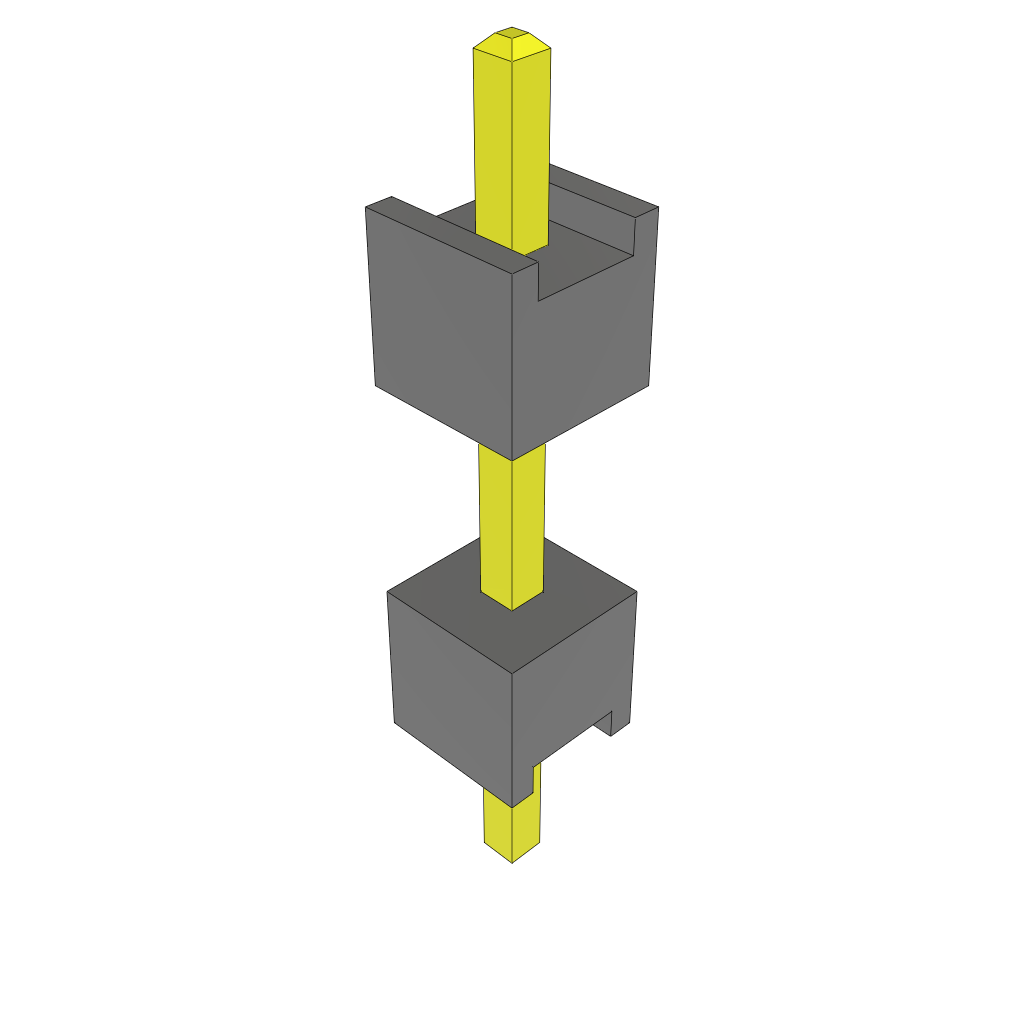 DW-01-08-T-S-335 by Samtec