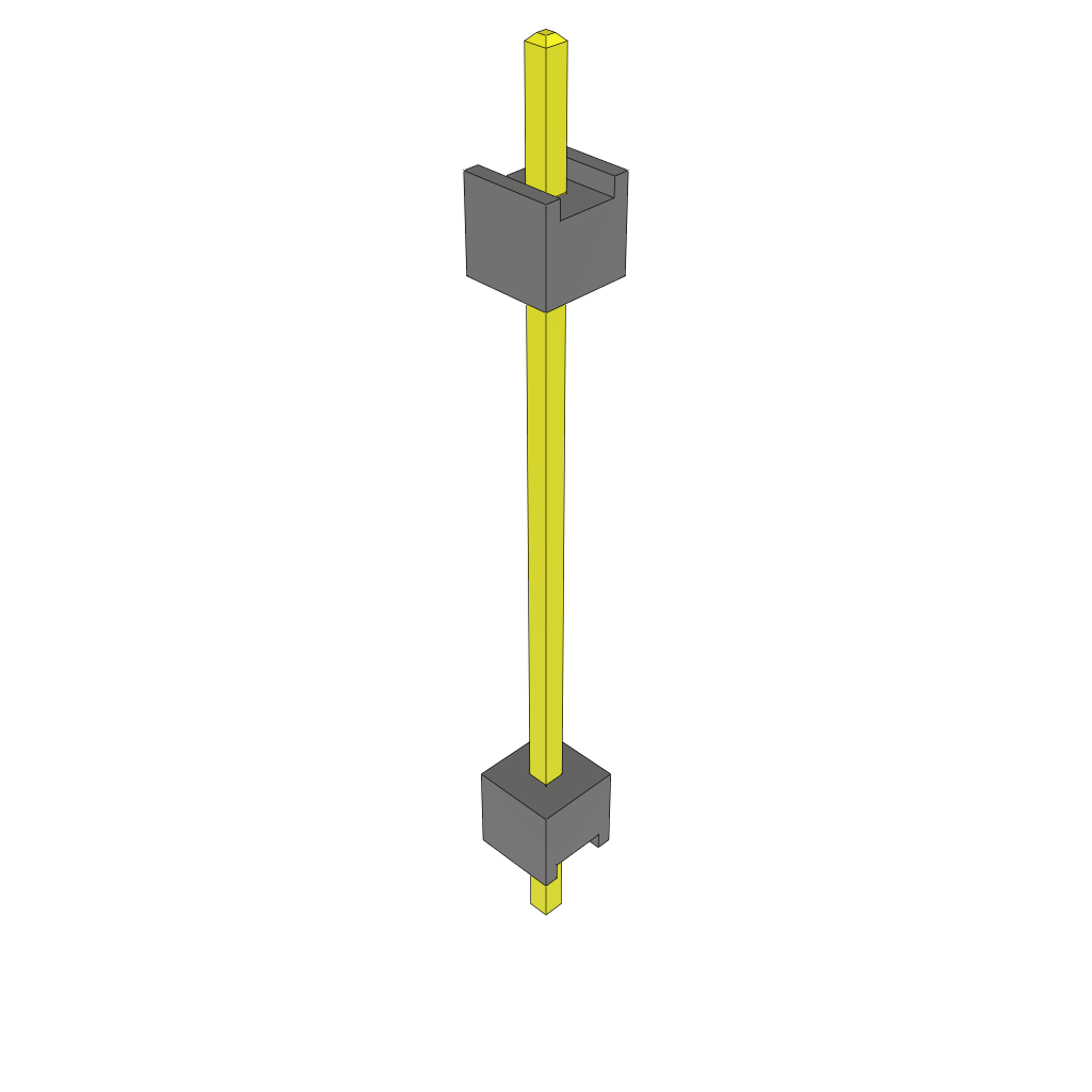 DW-01-12-T-S-800 by Samtec