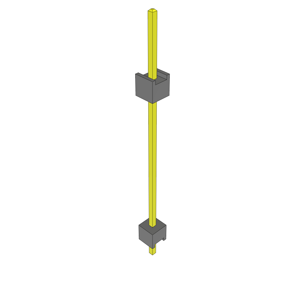 DW-01-19-T-S-950 by Samtec