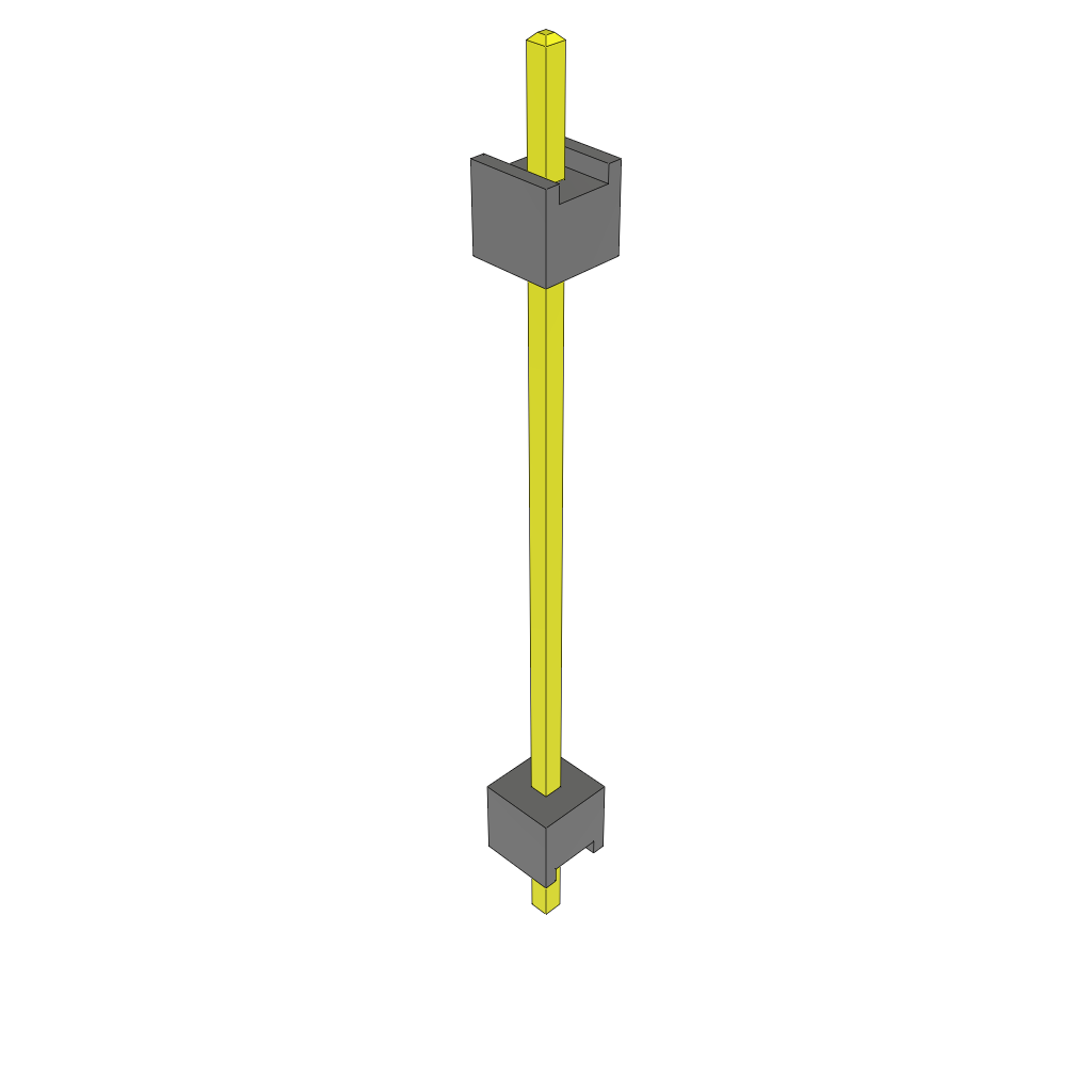 DW-01-20-T-S-900 by Samtec