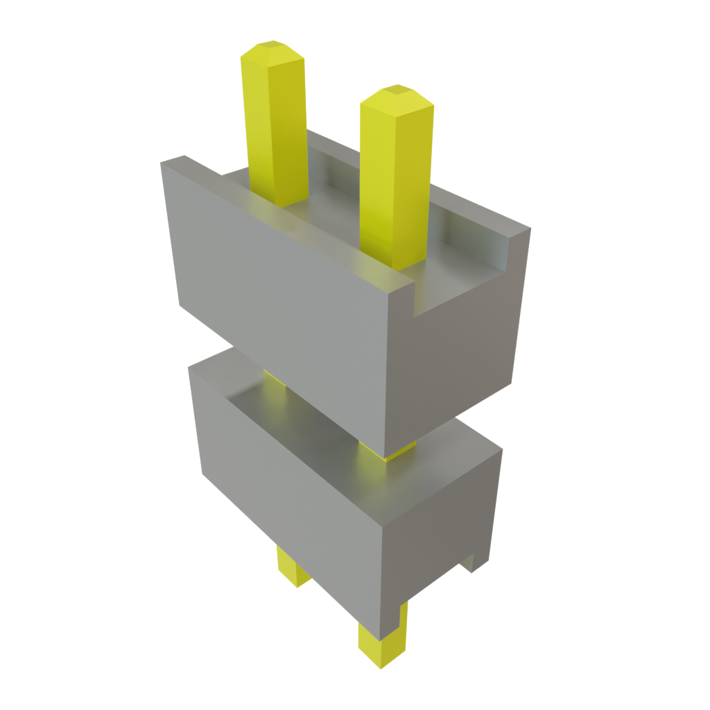 DW-02-07-T-S-250 by Samtec