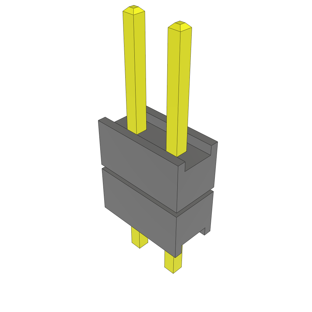 DW-02-08-G-S-210 by Samtec