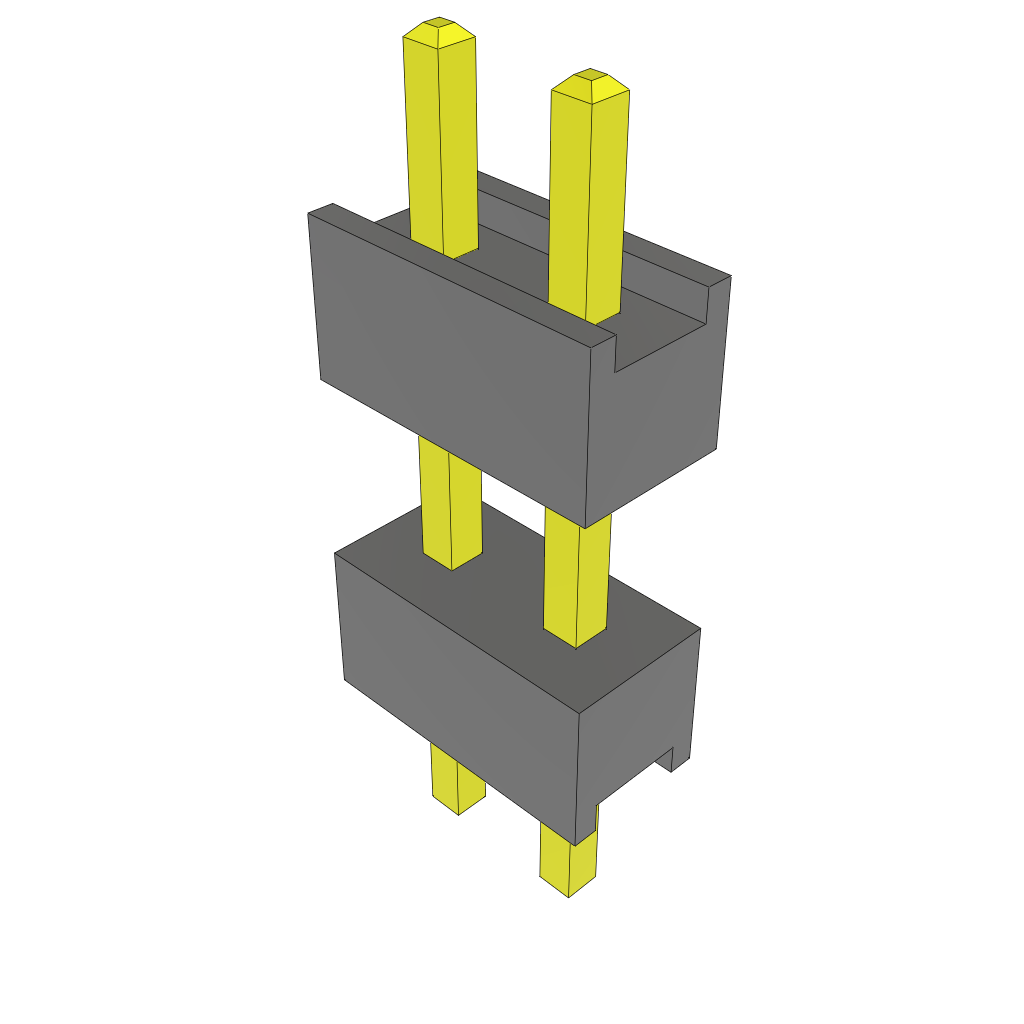DW-02-08-L-S-320 by Samtec