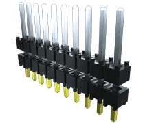 DW-02-10-S-D-400 by Samtec