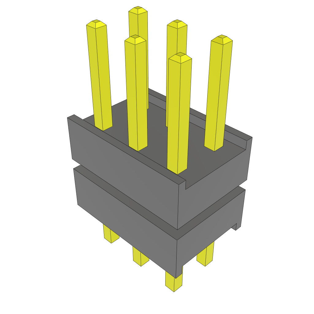 DW-03-08-G-D-225 by Samtec