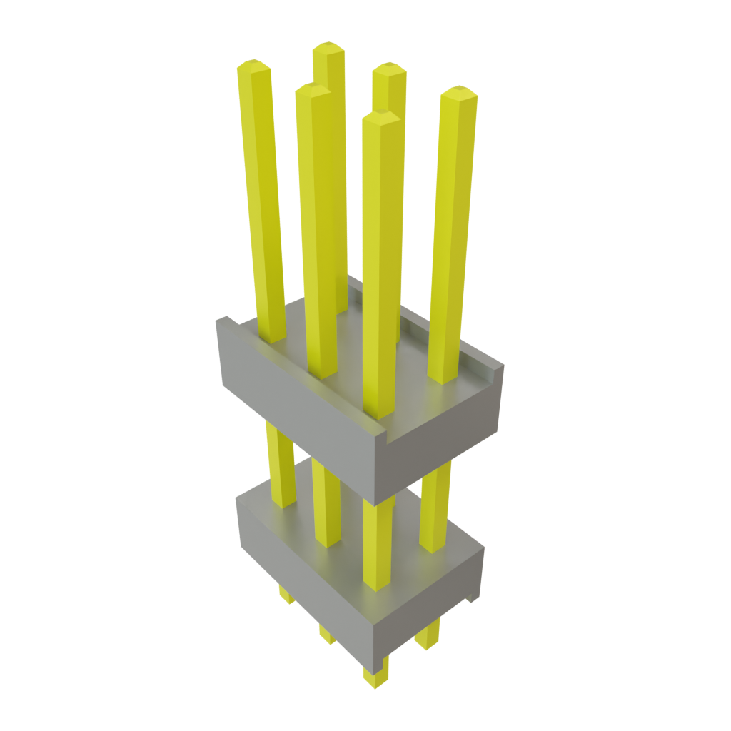 DW-03-10-F-D-400 by Samtec