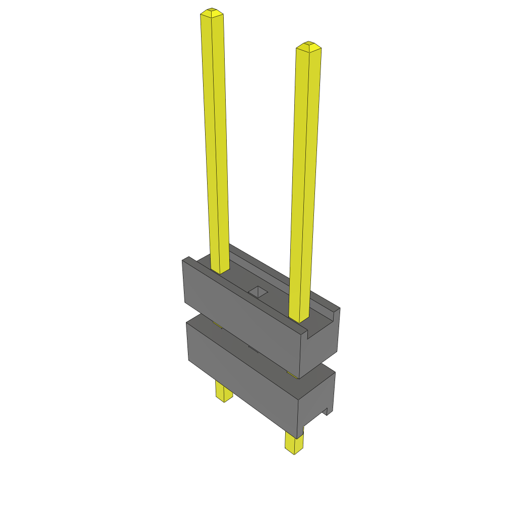 DW-03-10-T-S-250-002 by Samtec