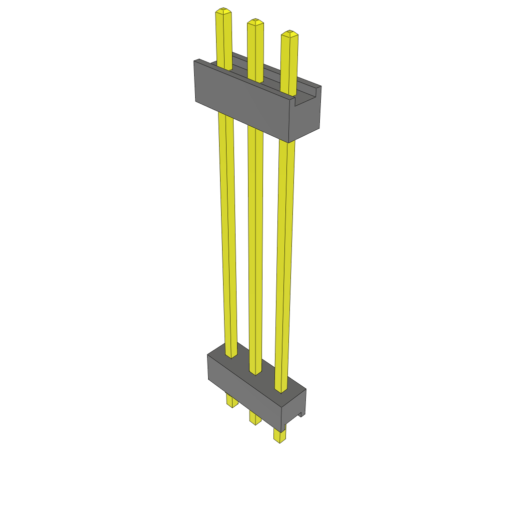 DW-03-13-T-S-1000-LL by Samtec