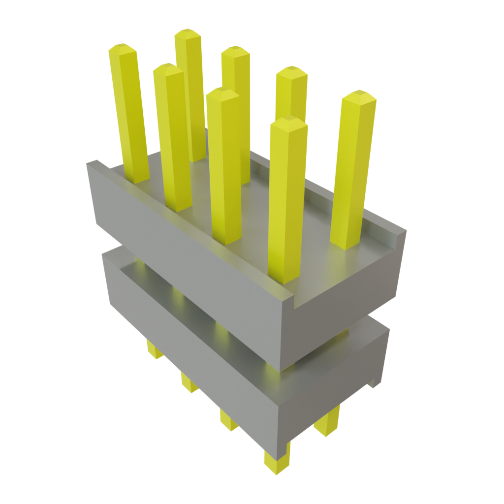 DW-04-08-L-D-255 by Samtec