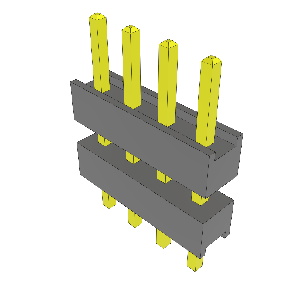 DW-04-08-T-S-265 by Samtec