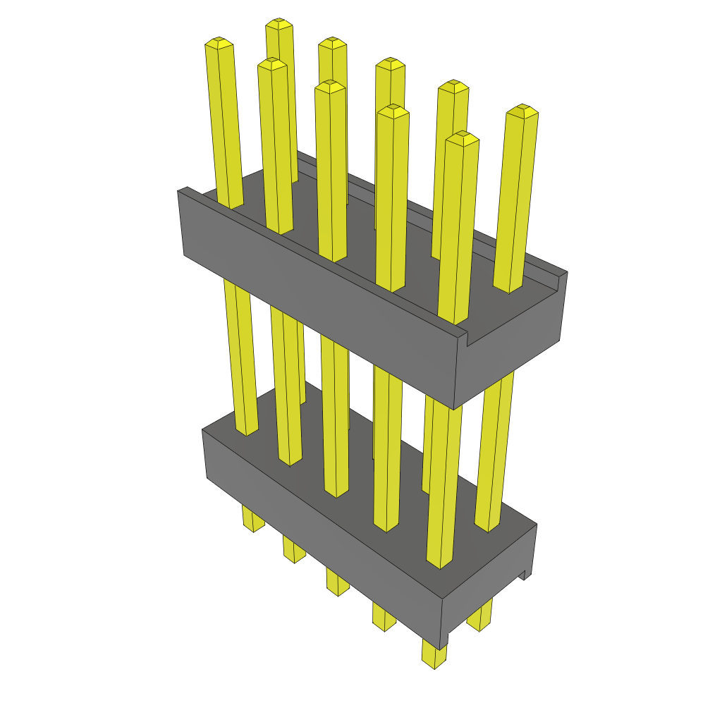 DW-05-10-G-D-511 by Samtec
