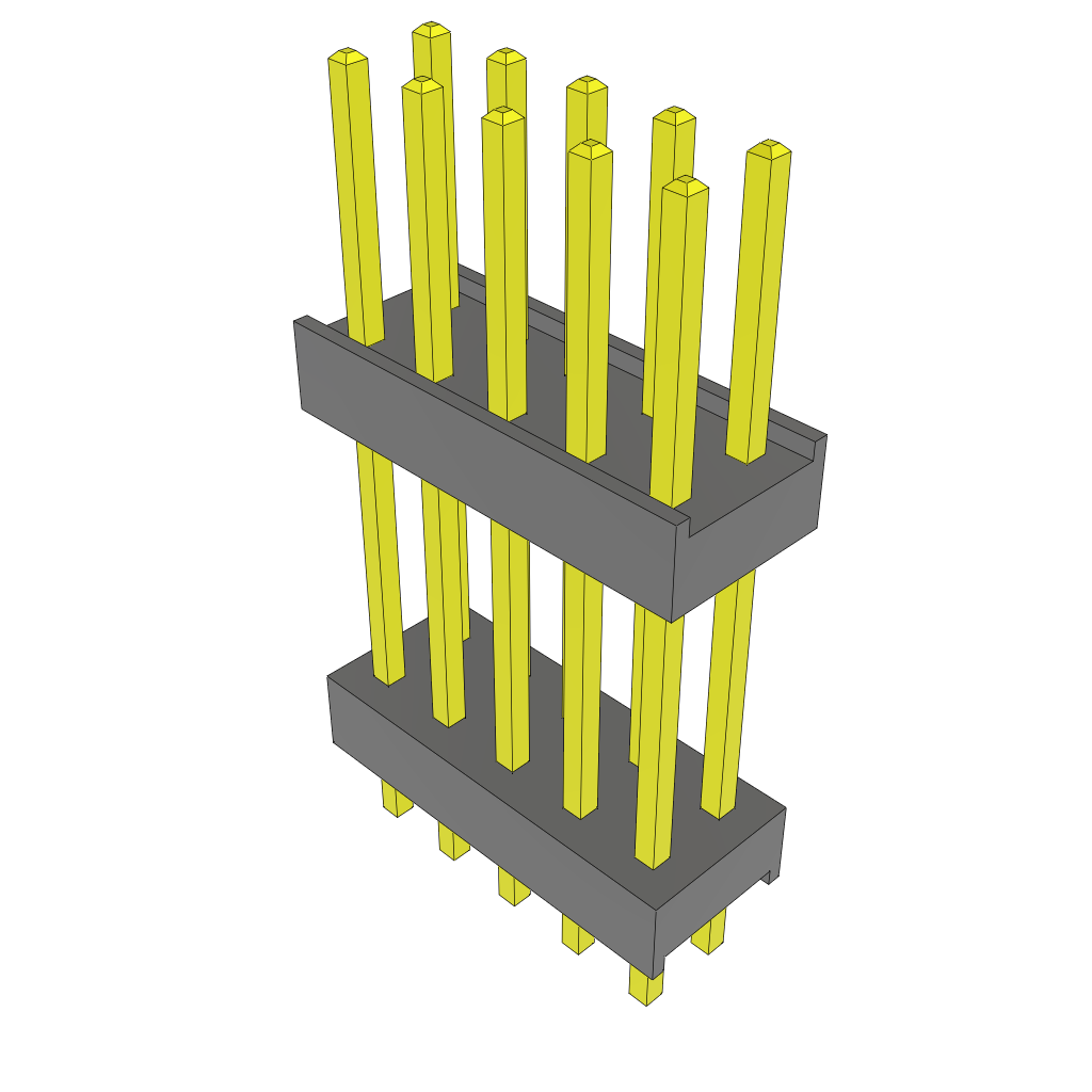 DW-05-11-G-D-550 by Samtec
