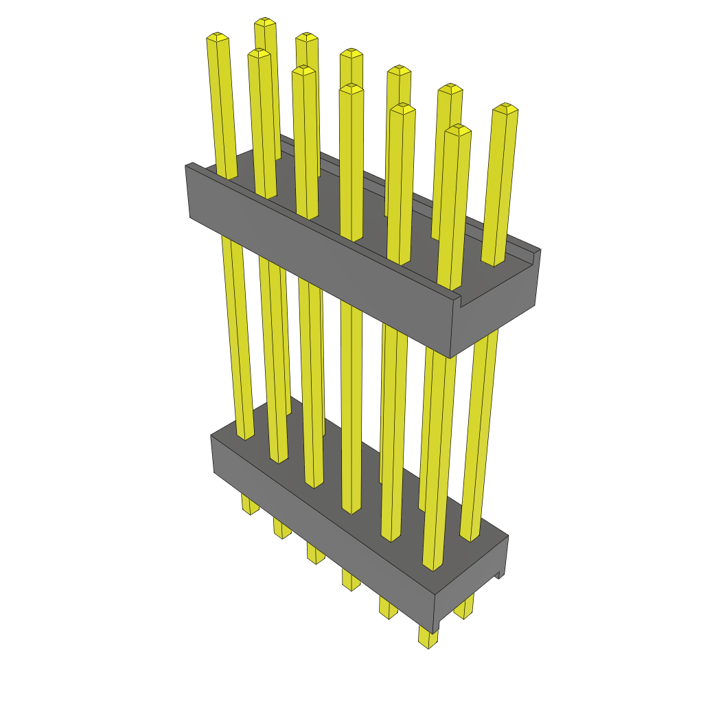 DW-06-12-G-D-692 by Samtec