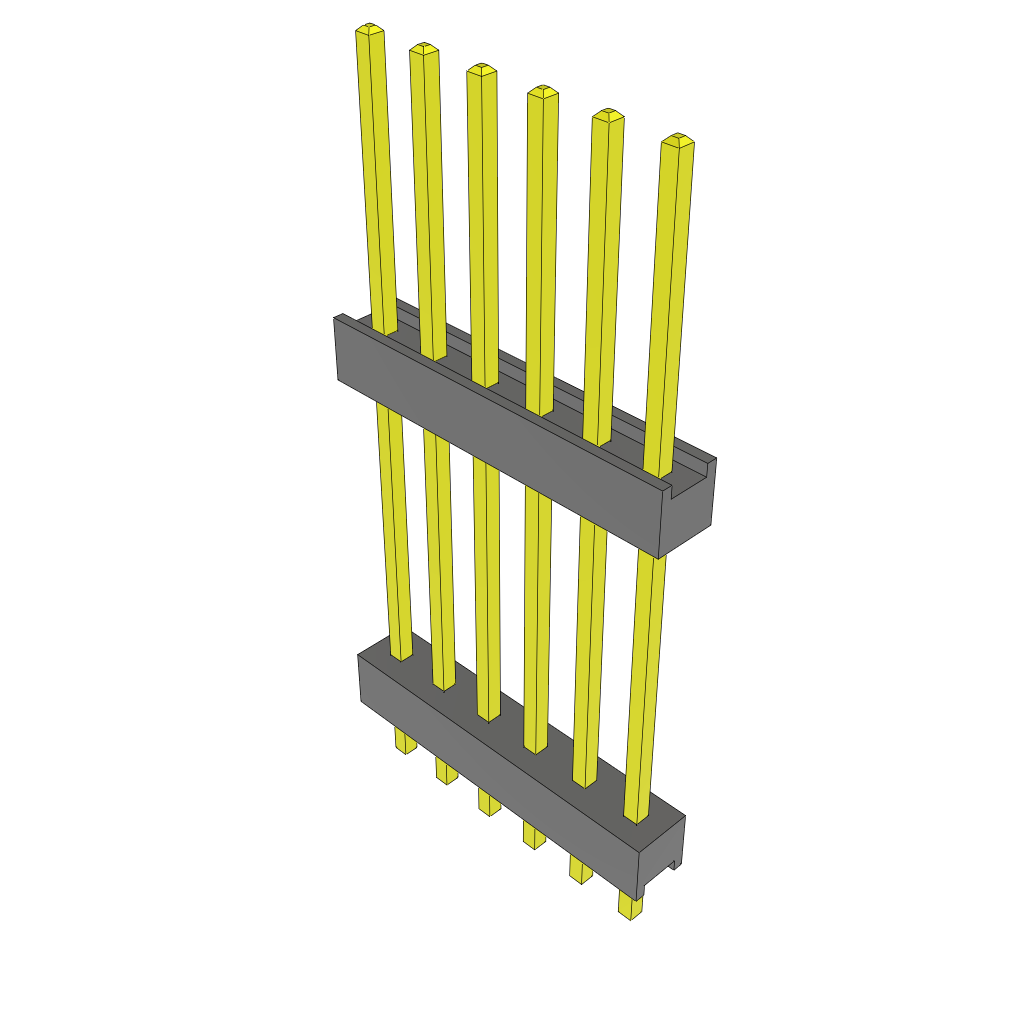 DW-06-13-L-S-710 by Samtec
