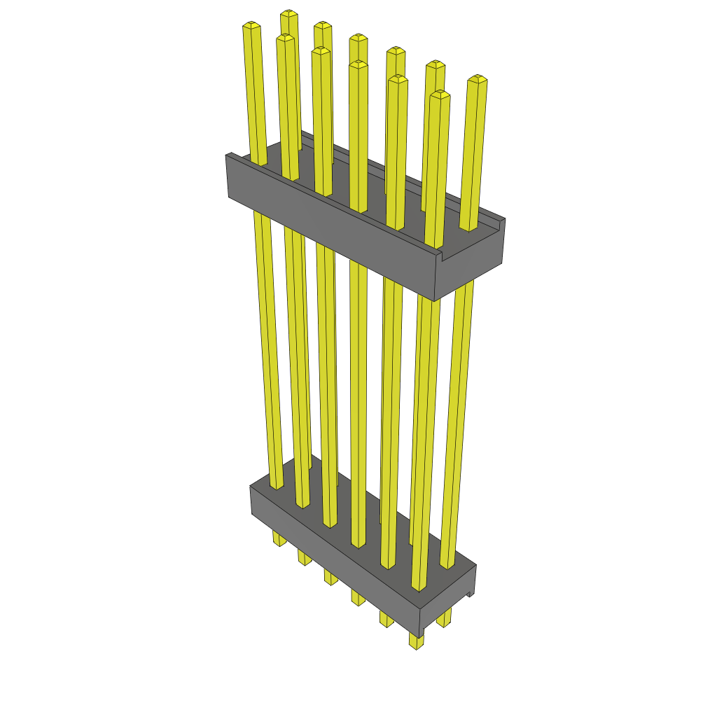 DW-06-14-G-D-1035 by Samtec