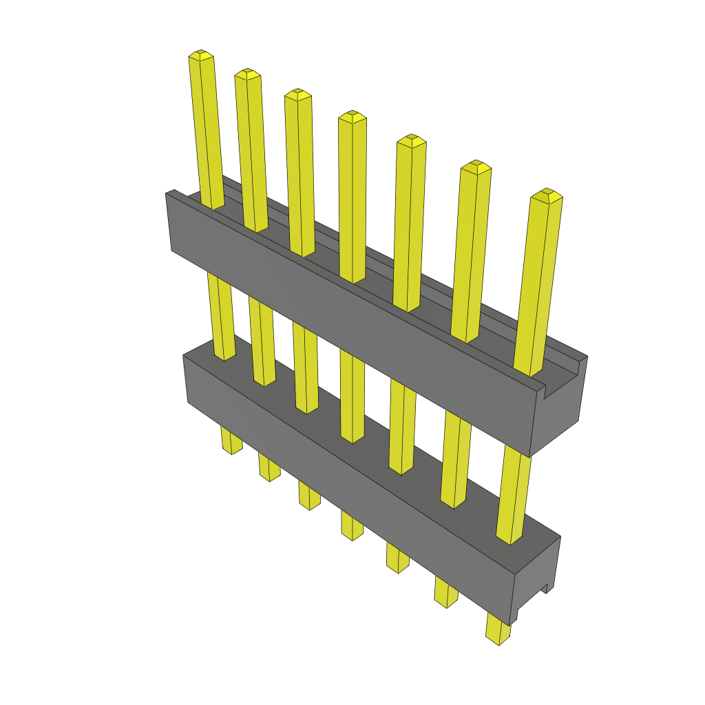 DW-07-09-T-S-400 by Samtec