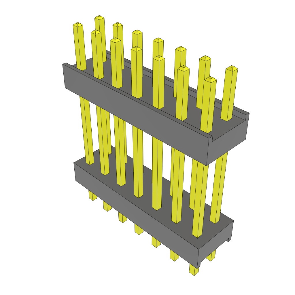 DW-07-10-T-D-562 by Samtec