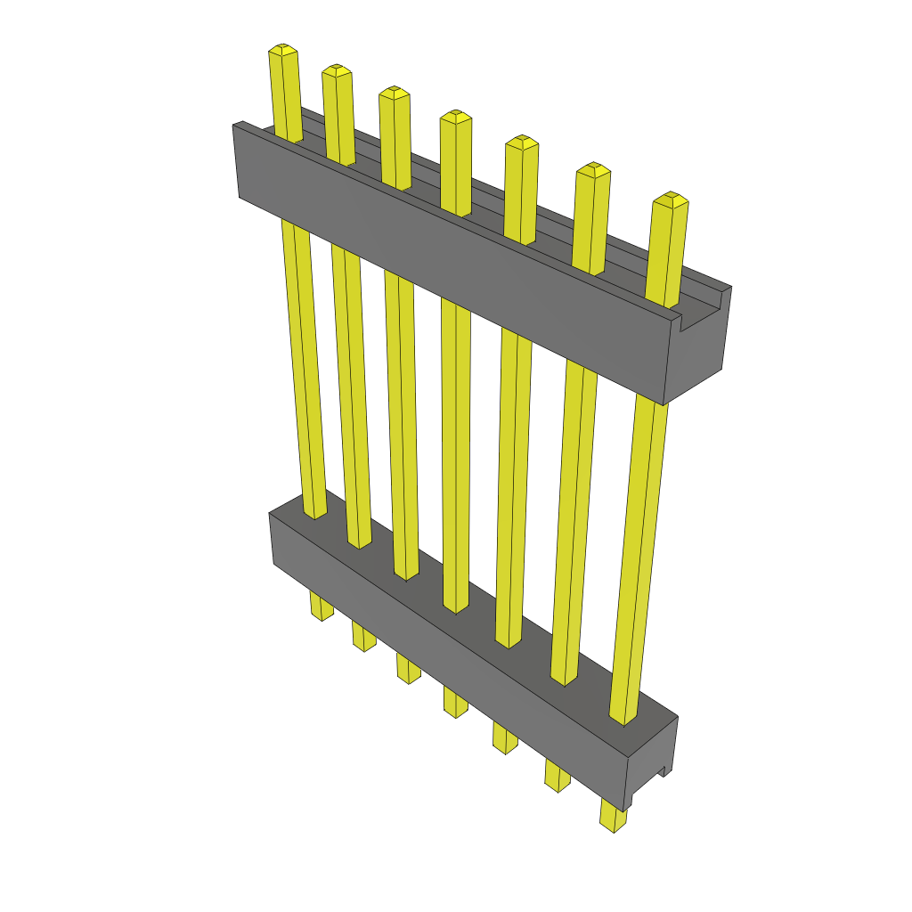 DW-07-11-T-S-718 by Samtec
