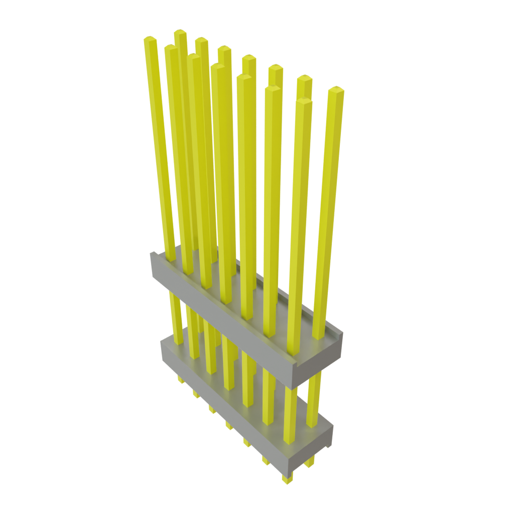 DW-07-19-F-D-500 by Samtec