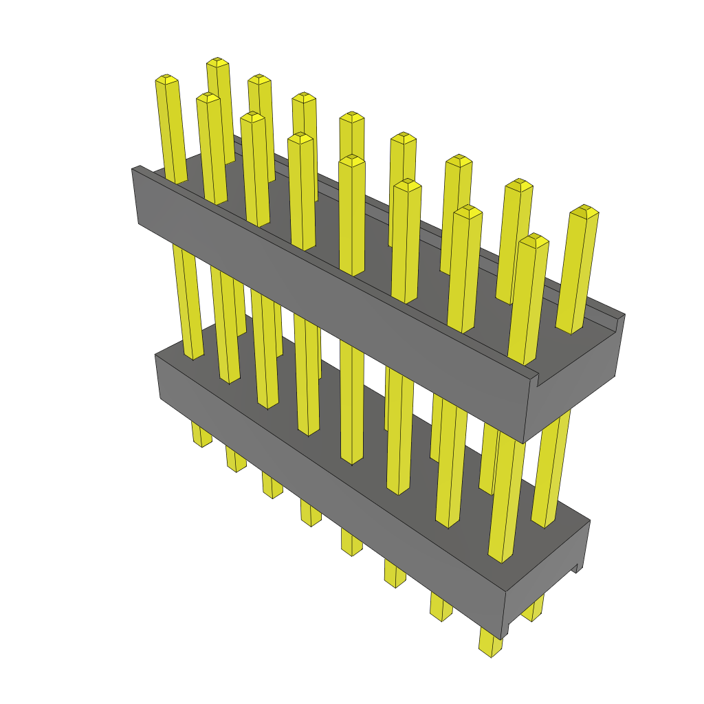 DW-08-09-G-D-465 by Samtec