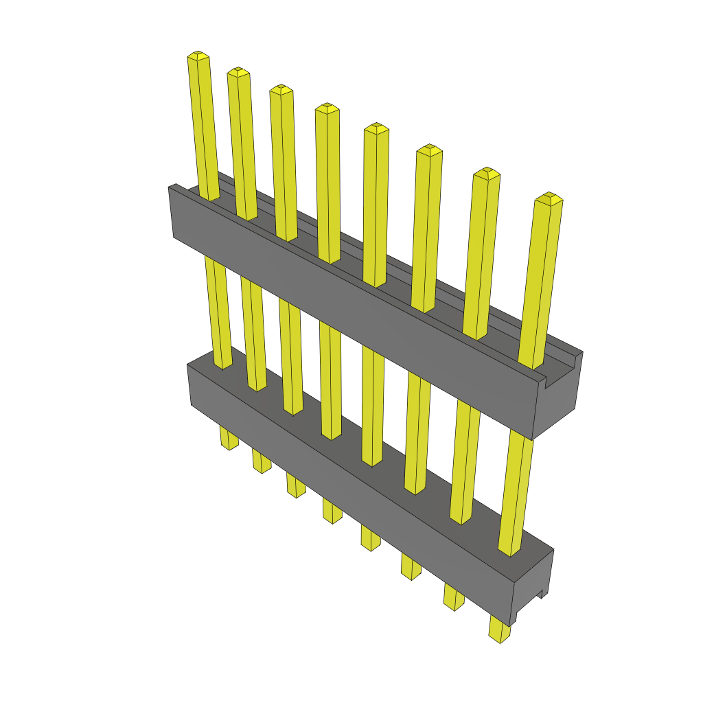 DW-08-10-G-S-480 by Samtec