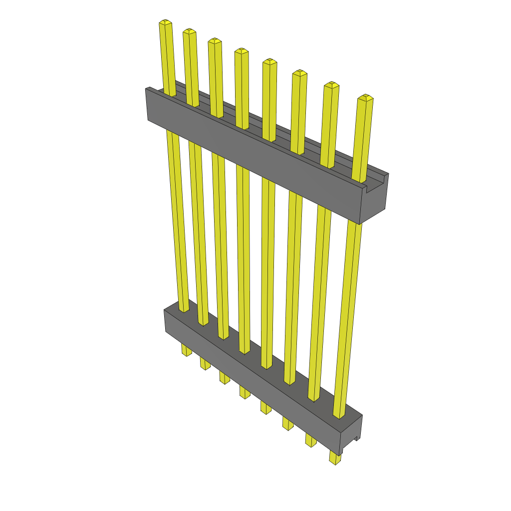 DW-08-13-S-S-920 by Samtec