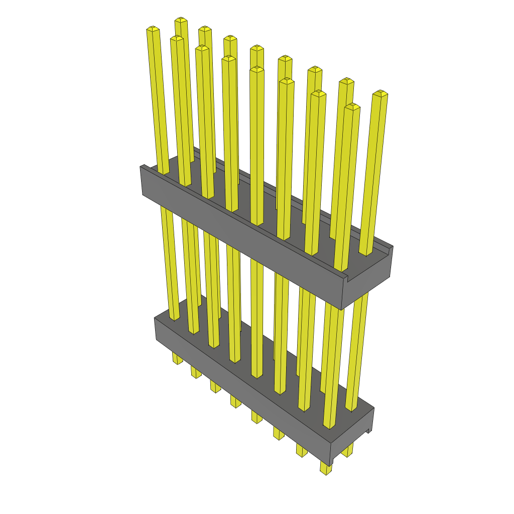 DW-08-13-T-D-690 by Samtec