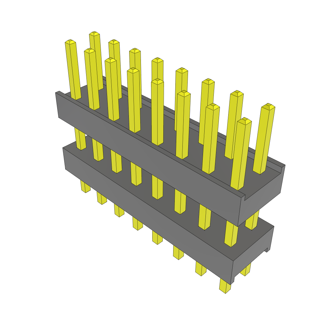 DW-08-15-L-D-330 by Samtec