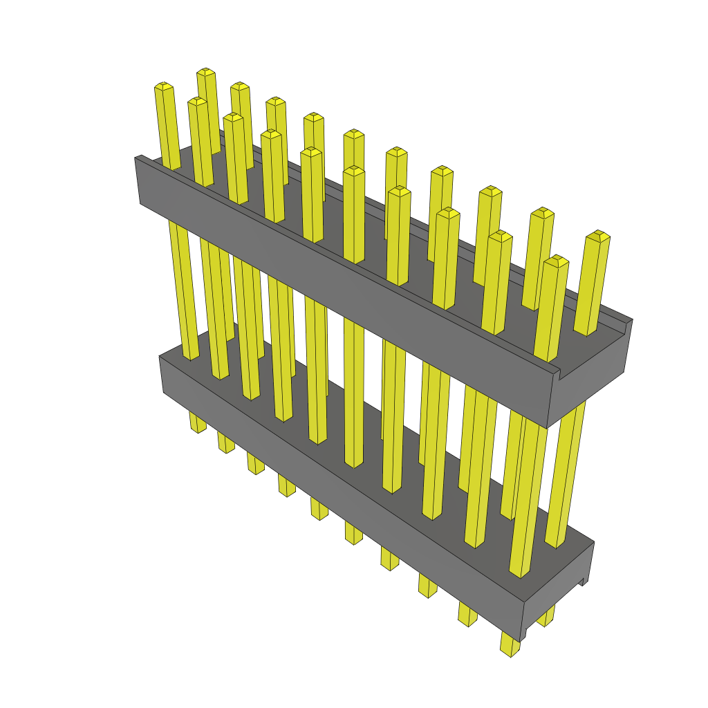 DW-10-10-L-D-570 by Samtec