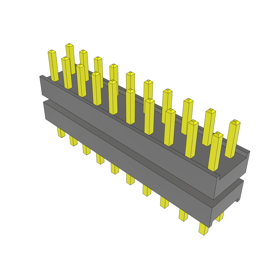DW-10-17-T-D-240 by Samtec