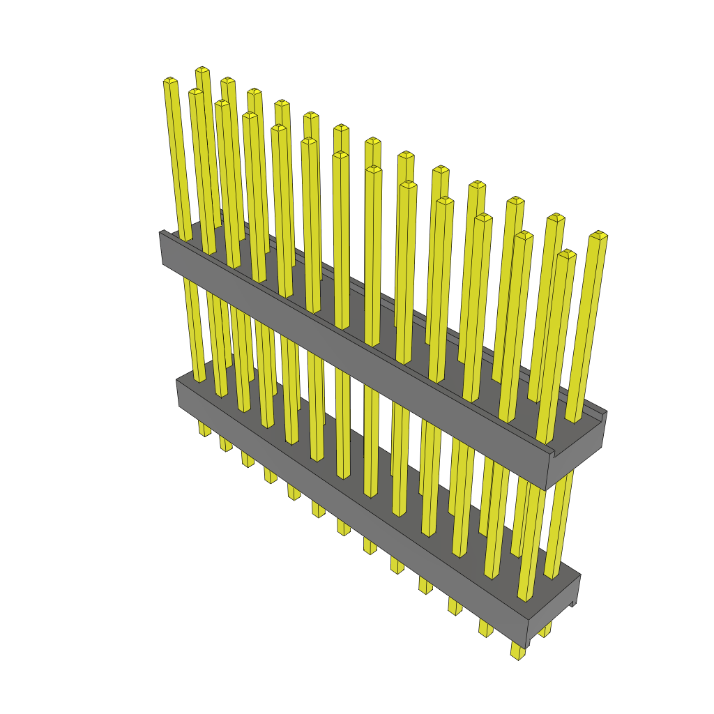 DW-13-20-S-D-590 by Samtec