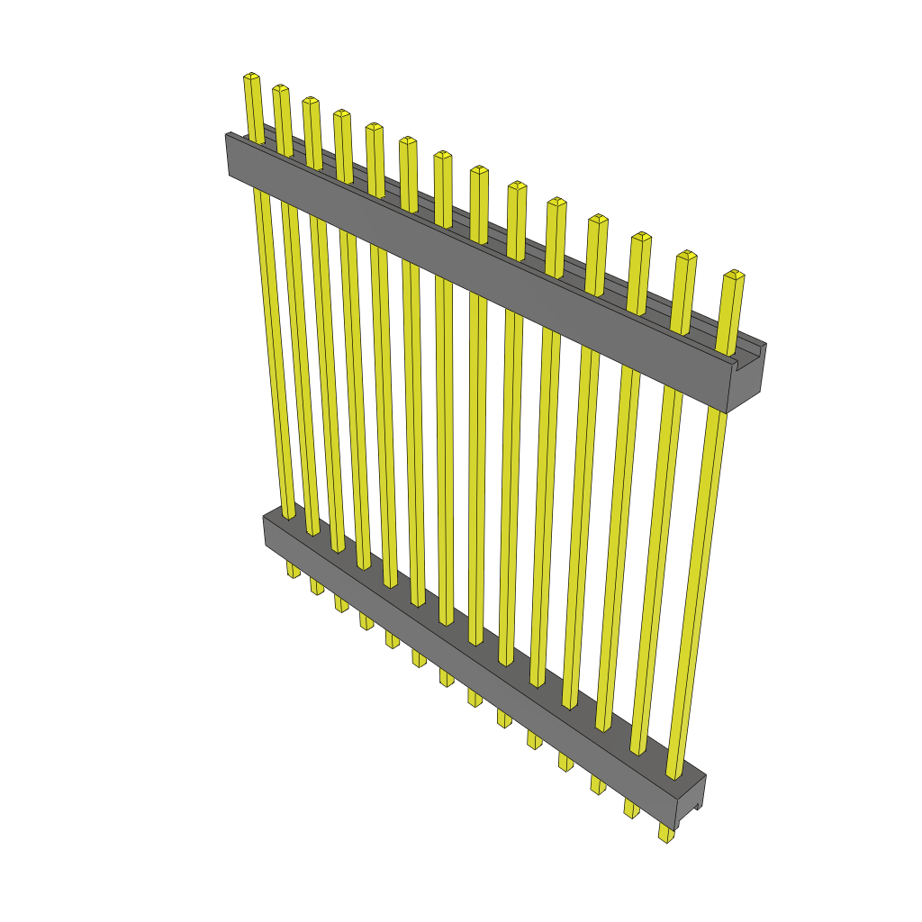 DW-14-14-T-S-1180 by Samtec