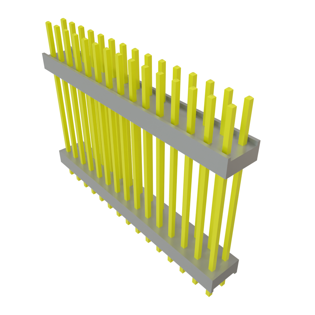 DW-15-20-F-D-826 by Samtec