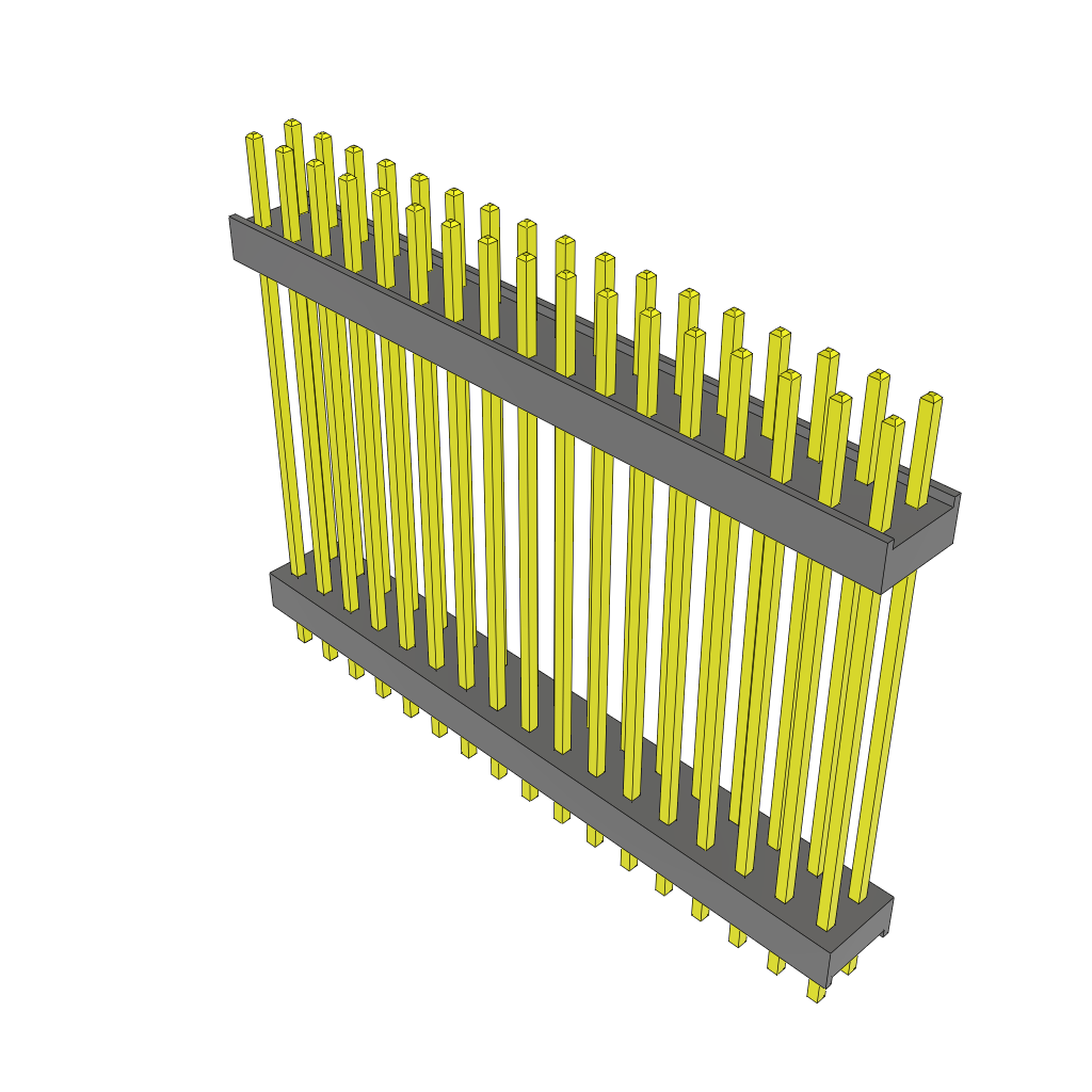 DW-17-19-G-D-1035 by Samtec