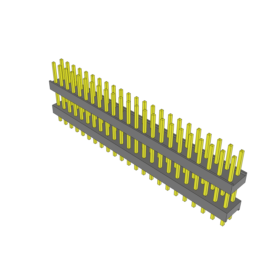 DW-23-09-F-D-400 by Samtec