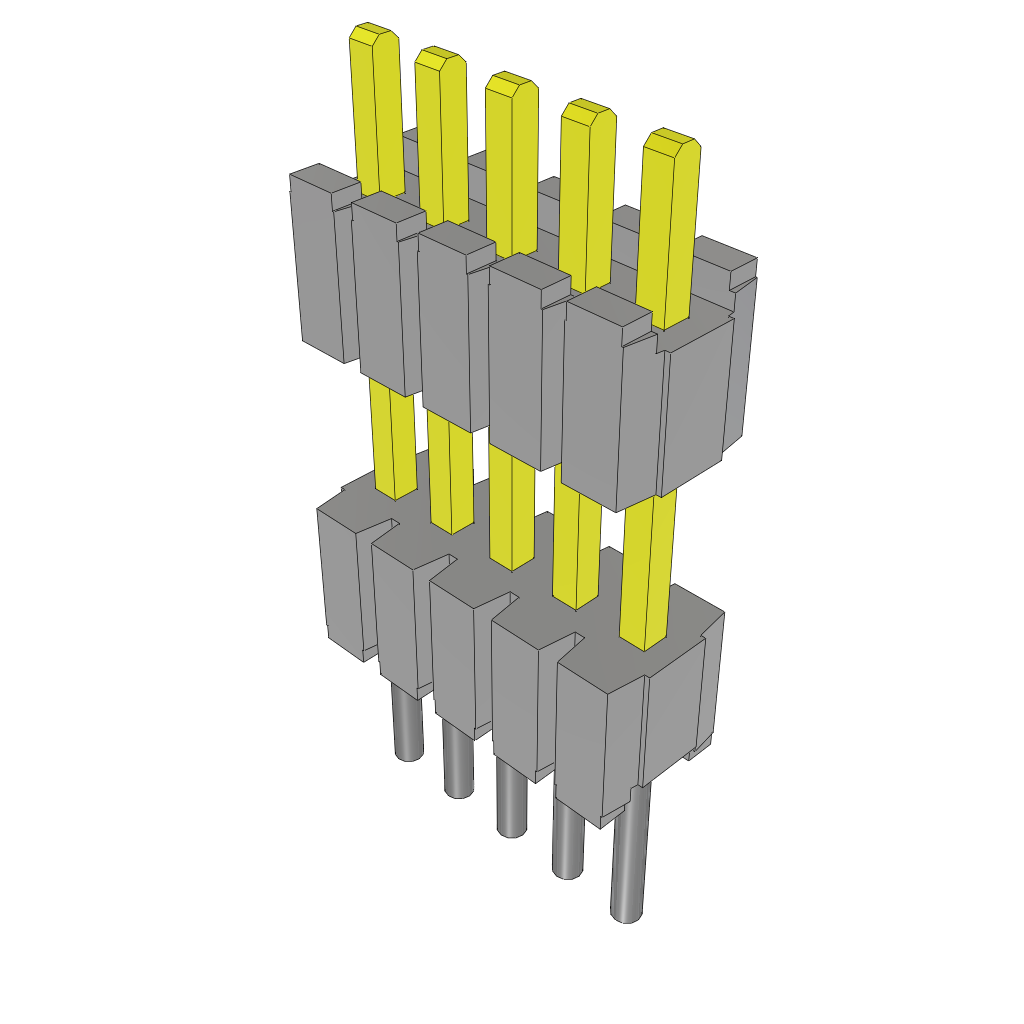 DWM-05-53-S-S-315 by Samtec