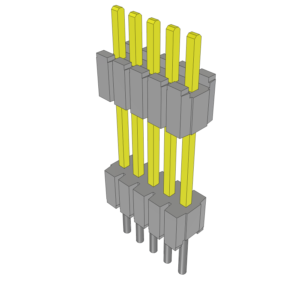 DWM-05-55-L-S-402 by Samtec