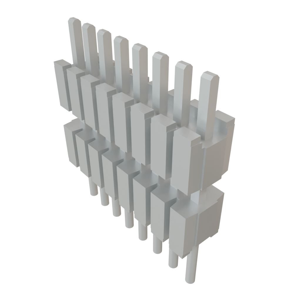 DWM-08-01-T-S-250 by Samtec