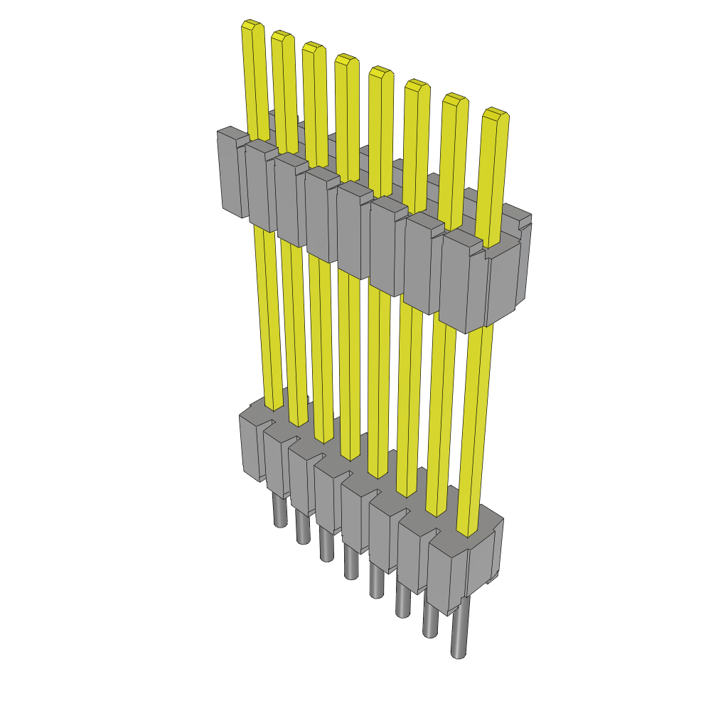 DWM-08-59-L-S-515 by Samtec
