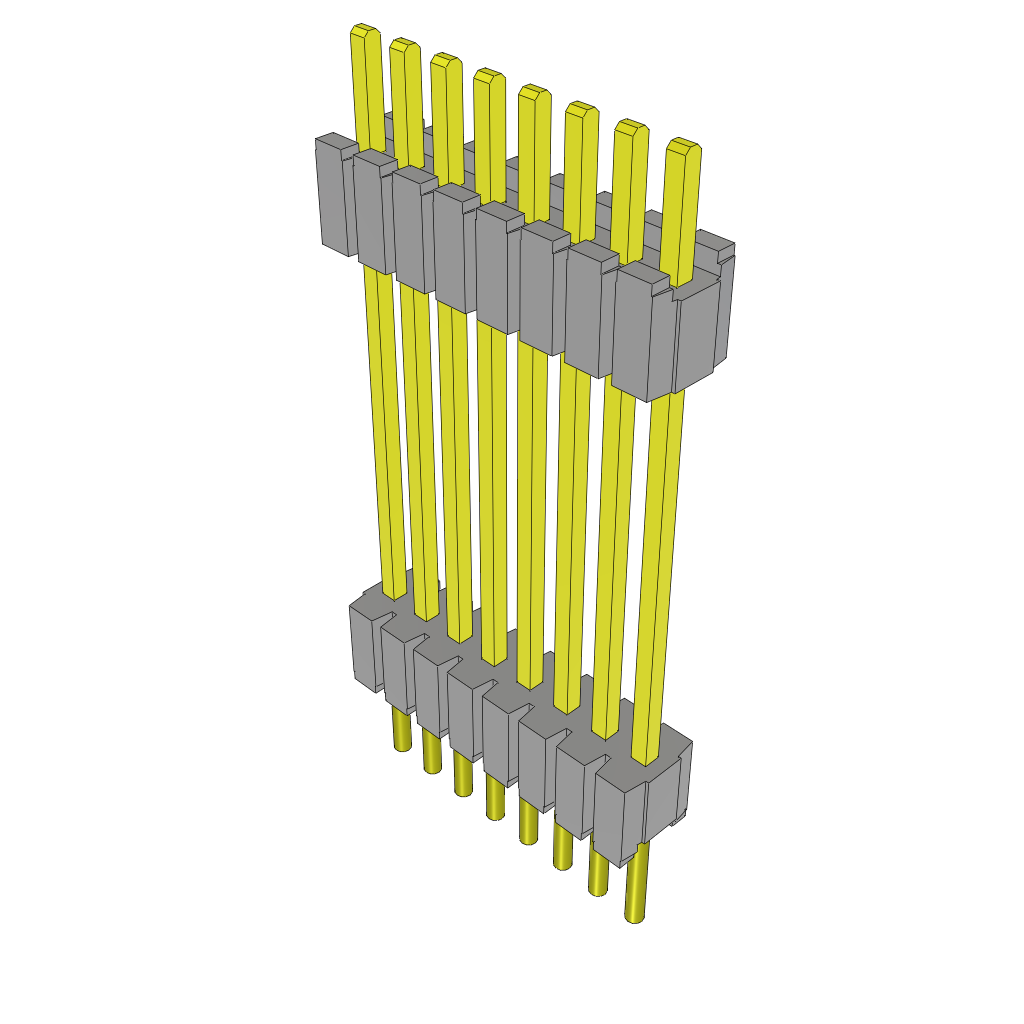 DWM-08-60-G-S-615 by Samtec
