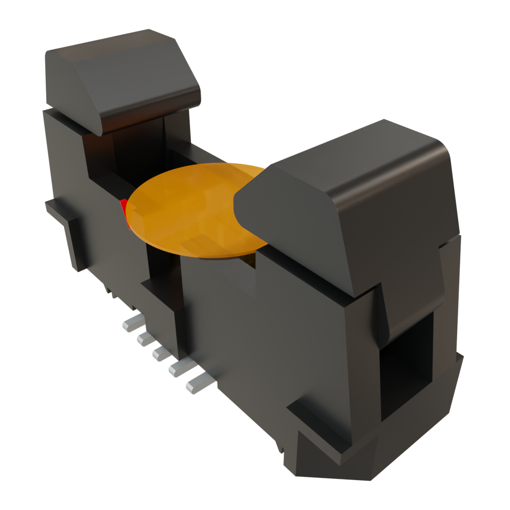 EHF-105-01-L-D-SM-LC-K by Samtec