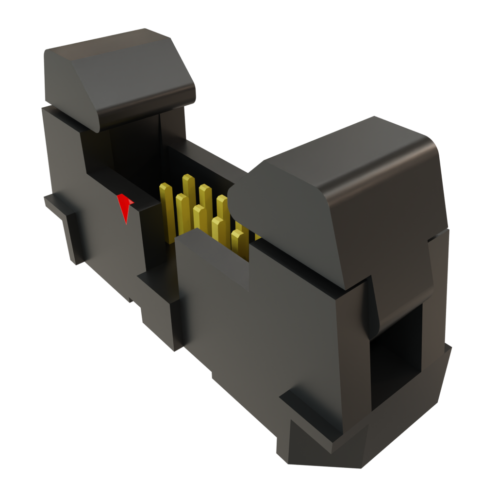 EHF-105-01-L-D by Samtec