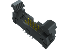 EHF-110-01-F-D-SM-LC-05-P by Samtec