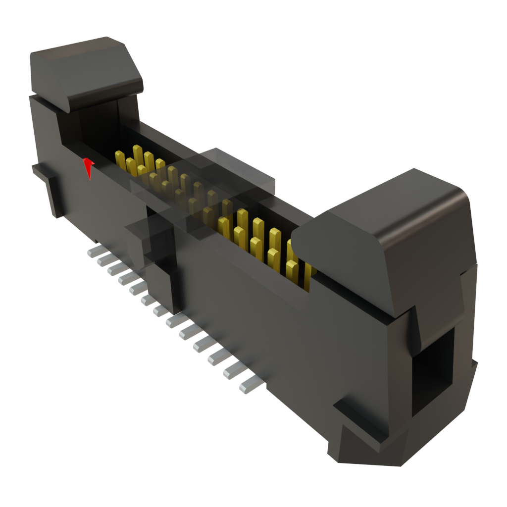 EHF-113-01-F-D-SM-P by Samtec