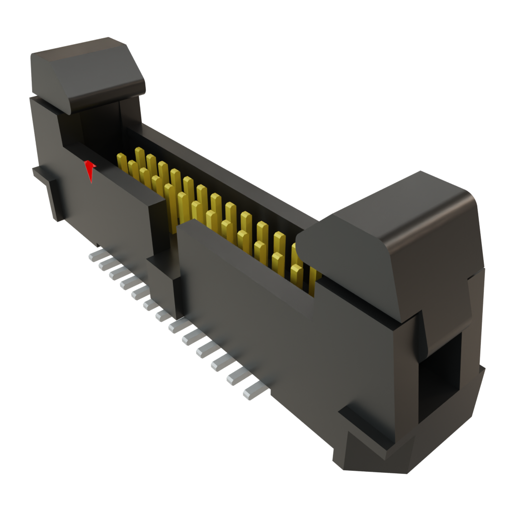 EHF-113-01-F-D-SM by Samtec