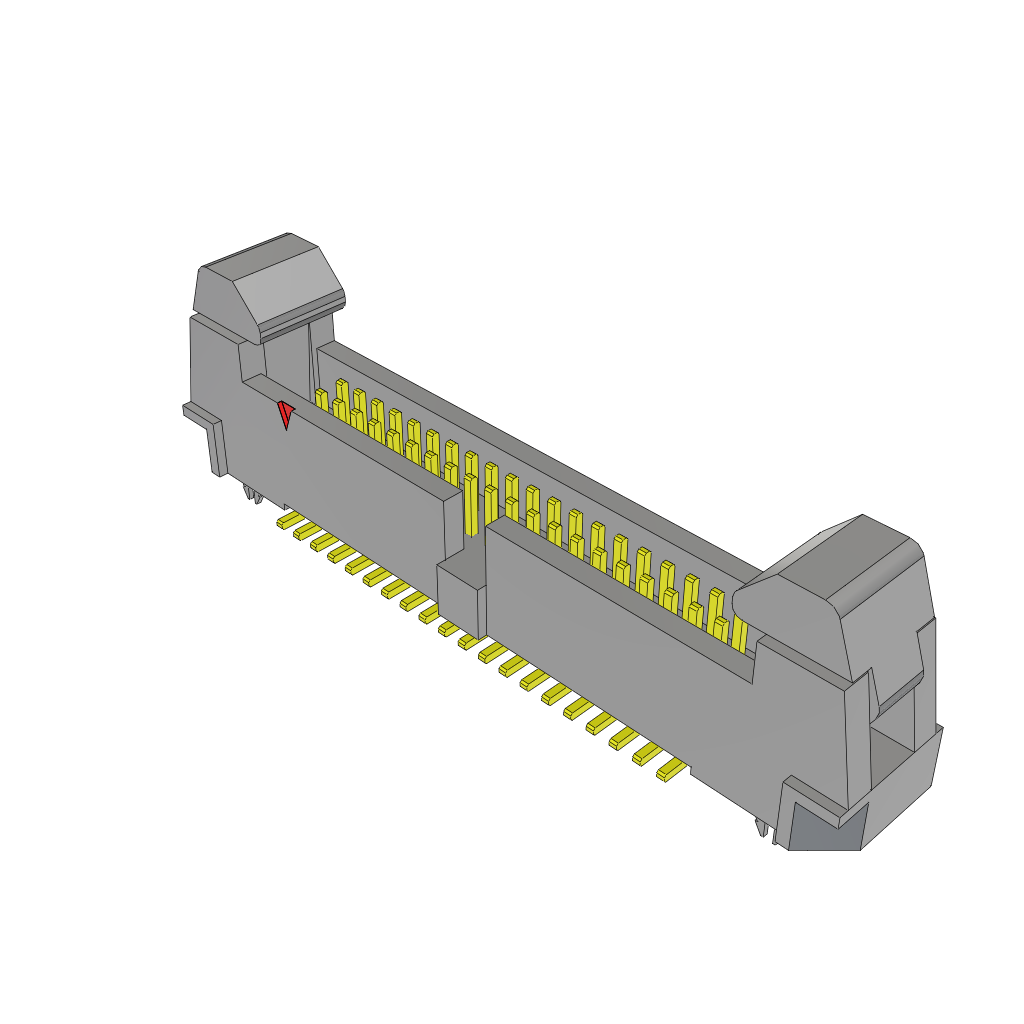 EHF-120-01-H-D-SM-LC by Samtec
