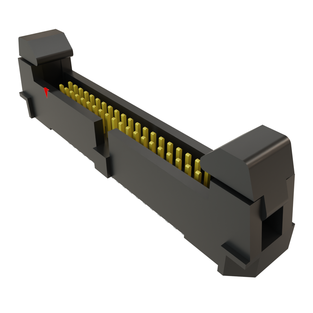 EHF-120-01-L-D by Samtec