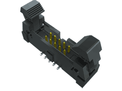 EHF-125-01-F-D-SM-LC-50-K by Samtec