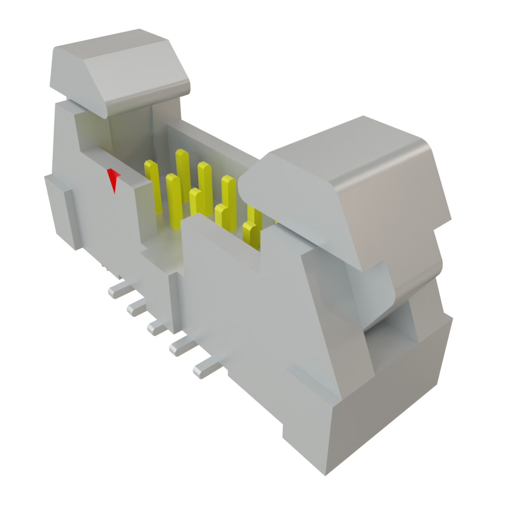 EHT-105-01-L-D-SM-LC by Samtec
