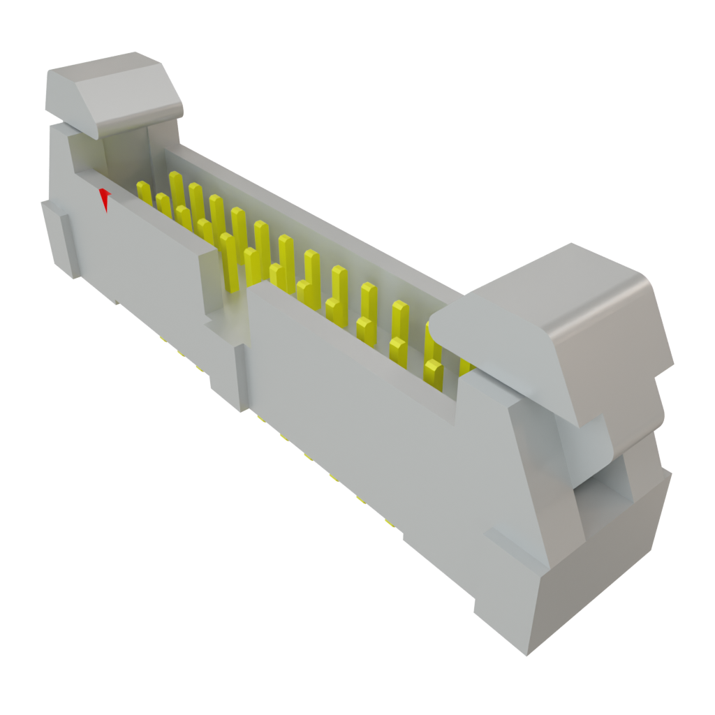 EHT-112-01-H-D by Samtec
